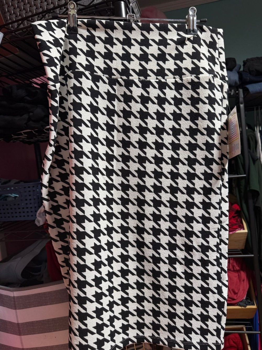 Lularoe large Cassie  nwt
